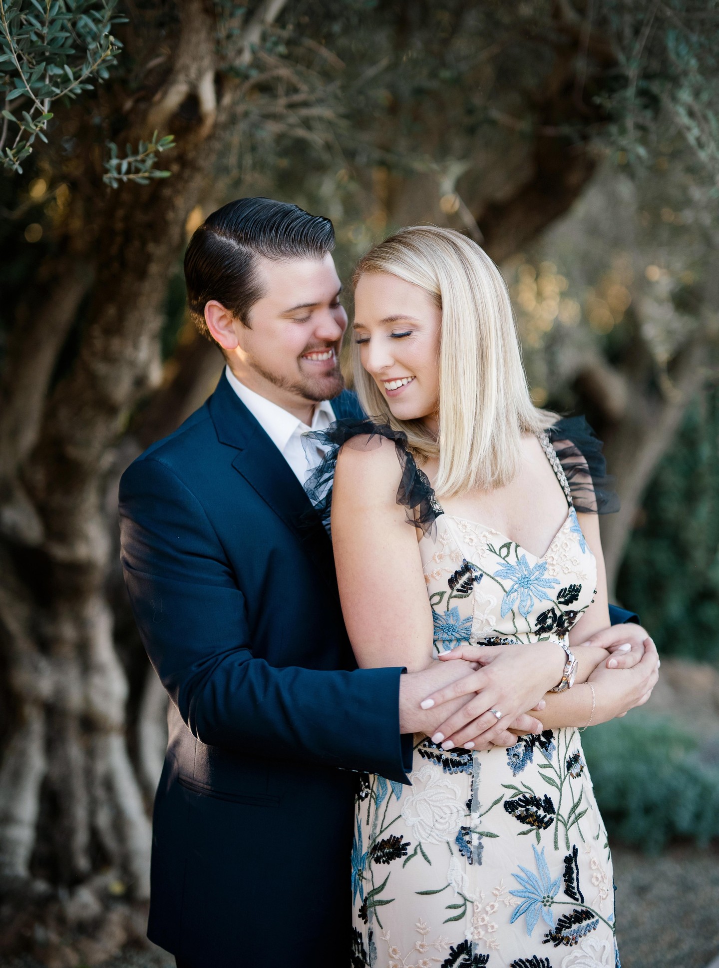 Katie & Tyler